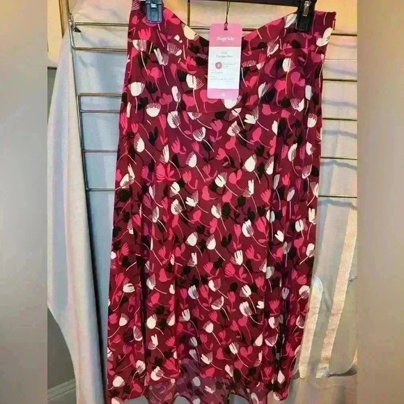 NWT Cabi Corsage skirt - Picture 2 of 5